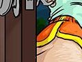 throat