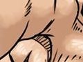 throat