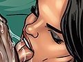 mouth
