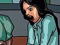 mouth
