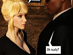 interracial comics bbc deep throat..