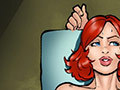 comics