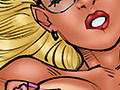 comics