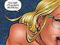 comics