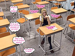 Detention is boring -..