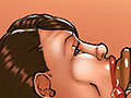 comics