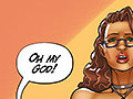 comics