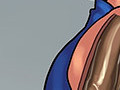 throat