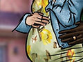 cock