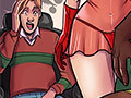 comics