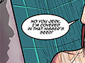 comics