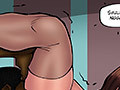comics