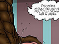 comics