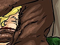 illustrated