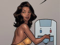 secretary
