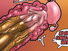 My pussy cream - Stud swap..