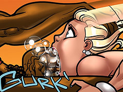 Get my dick down your tight..