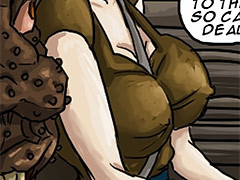 interracial comics bbc deep throat..