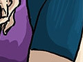 throat